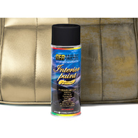 Ford Interior Paint 16oz Aerosol Can - Light Nugget Gold