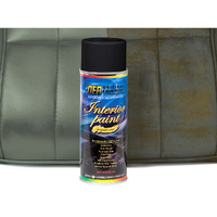 Ford Interior Paint 16oz Aerosol Can - Dark Ivy Gold