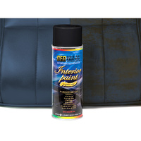 Ford Interior Paint 16oz Aerosol Can - Medium Blue