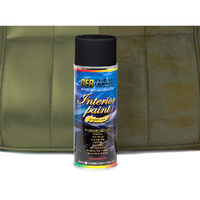 Ford Interior Paint 16oz Aerosol Can - Light Avocado