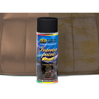 Ford Interior Paint 16oz Aerosol Can - Palomino (Metallic)