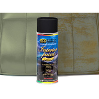 Ford Interior Paint 16oz Aerosol Can - Light Ivy Gold Metallic
