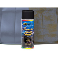 Ford Interior Paint 16oz Aerosol Can - Light Blue