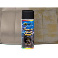 Ford Interior Paint 16oz Aerosol Can - Off White