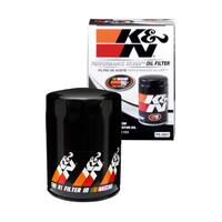 K&N Oil Filter - FL1A AFL1 Z9 Equivilent