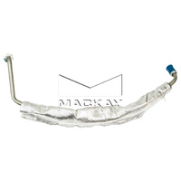 Power Steering Hose - Pressure (Falcon EA/EB/ED/NA/NC/DA/DC I6)