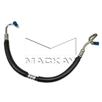 Power Steering Hose - Pressure (Falcon EL/NL/DL I6 Suits Vehicles w/ Speed Sensitive Power Steering)