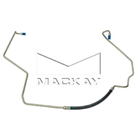 Power Steering Hose - Pressure (Falcon AU2/AU3 V8)