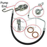 Power Steering Hose - Pressure (Ford BA/BF (V8 24V & 32V)