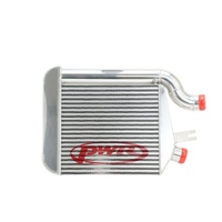 55mm Intercooler (2004-08 Ford Falcon BA & BF 6cyl Turbo Engine)