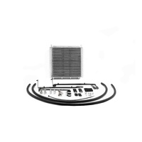 Trans Oil Cooler Kit (2002-2005 Ford Falcon BA 6cyl & V8 Engines)
