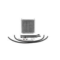 Trans Oil Cooler Kit (2002-04 Holden Commodore VY V6-V8)