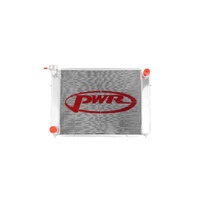 55mm Radiator (1991-97 Holden Commodore VP-VR-VS V8)