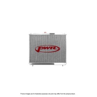 55mm Radiator (1988-94 Ford Falcon EA, EB, ED V8 Engine)