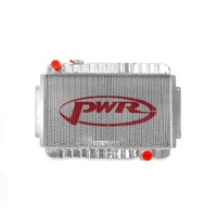 55mm Downflow Radiator (1971-81 Holden HJ, HQ, HX, HZ with Chev V8)