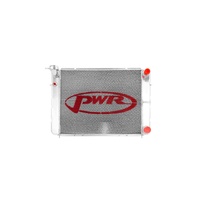 55mm Radiator (1986-88 Holden Commodore VL 6cyl)