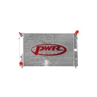 55mm Radiator (1997-00 Holden Commodore VT LS1 Engine