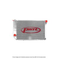 55mm Radiator (Falcon XA-XC V8 351 Cleveland Auto 72-79)