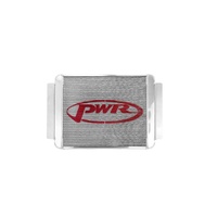 55mm Crossflow Radiator (1971-80 Holden HJ, HQ, HX, HZ V8 Engine)