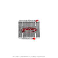 55mm Radiator (Mustang Windsor Auto V8 68-70)