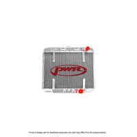 55mm Radiator (Mustang Windsor V8 68-70) Standard