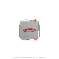 55mm Radiator (Mustang Windsor Auto V8 68-70)