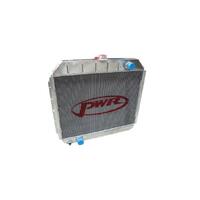 55mm Radiator (F100 V8 52-56) Standard