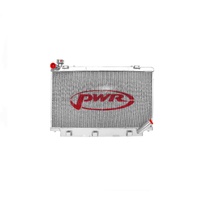 68mm Radiator (2006-11 Holden Commodore VE V8 Engine)
