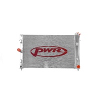 55mm Radiator (2004-07 Holden Commodore VZ V8 L76 LS2 6.0L Engine Automatic)