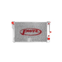 55mm Radiator (1996-99 Ford Falcon XH Windsor V8 Engine)