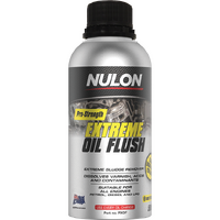 Power Steering Extreme Oil Flush 500mls