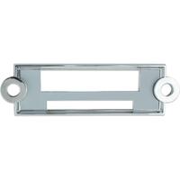 1963 - 1965 Ford Retrosound Redondo Faceplate - Galaxie etc