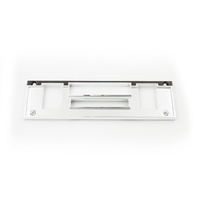 1967-69 Dodge Dart Replacement Radio Bezel