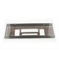 OEM Replacement Bezel for 1968-69 Dodge Coronet and 1968-69 Plymouth GTX