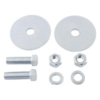 Seatbelt Mounting Hardware - Lap Belt