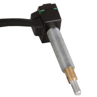 RetroSound Radio Replacement Shaft