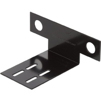 1963 - 1967 Chevy Corvette Bracket (to mount both knobs above the radio).