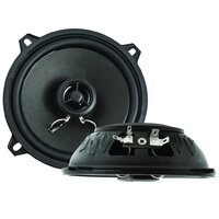 5.25-Inch Premium Ultra-Thin Replacement Speakers - Pair