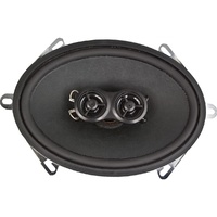 RetroSound 5x7-Inch Premium Ultra-Thin Replacement Speakers - Pair