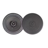 Standard Series Stereo Speakers 6 1/2 Inch - PAIR