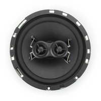 Triax Deluxe Dash Speaker 6.5" w/RS-UB1KT Universal Mounting Bracket