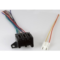 1982-87 GM Wiring Harness