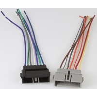 1984-00 MOPAR Wiring Harness