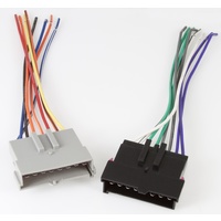 1985-04 Ford Wiring Harness