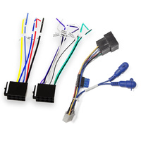 RetroSound Replacement Wiring Harnesses
