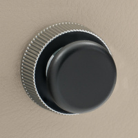 RetroSound Rear Control Ring Chrome - Pair