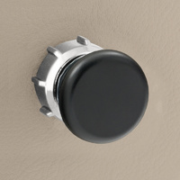 RetroSound Rear Control Ring Chrome - Pair