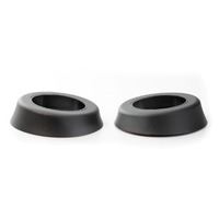 Retropod 6.5" Surface Mount Speaker Modules - Pair