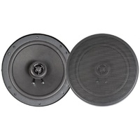 RetroSound 6.5-Inch Standard Ultra-Thin Replacement Speakers - Pair
