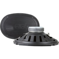 RetroSound 6x9-Inch Standard Ultra-Thin Replacement Speakers - Pair